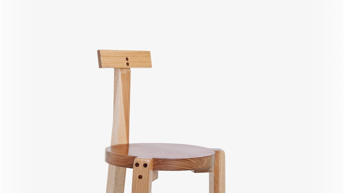 ロンハーマンが建築家リナ・ボ・バルディによる家具を期間限定販売