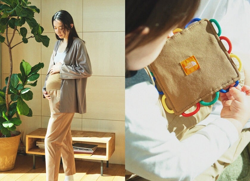 【ぽこぱん様】ノースフェイス THENORTHFACE マタニティ パンツ M ぽこぱん様】ノースフェイス THENORTHFACE マタニティ パンツ M 2025年