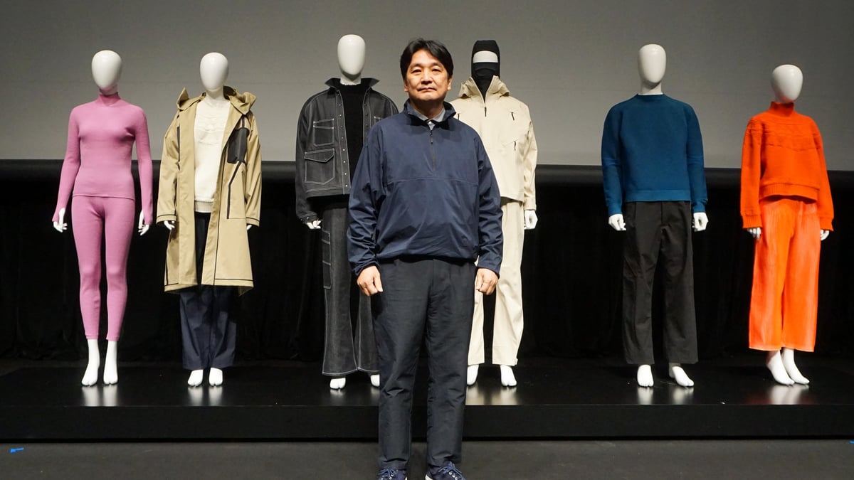 スワさん専用　インポート　スパンコール上着 Wind Pants | Goldwin 0(ゴールドウインゼロ) / パンツ ボトムス