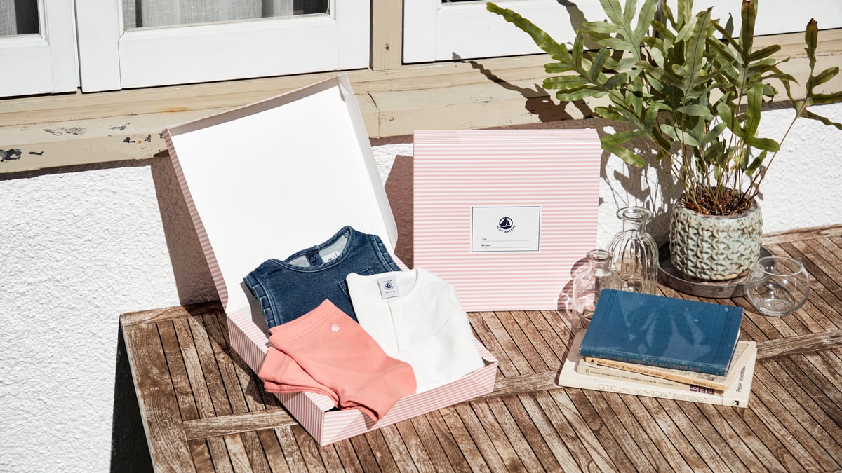 プチバトー PETIT BATEAU ジャカディJacadiおまとめ6点＋おまけ プチバトー PETIT BATEAU ジャカディJacadiおまとめ6点＋おまけ