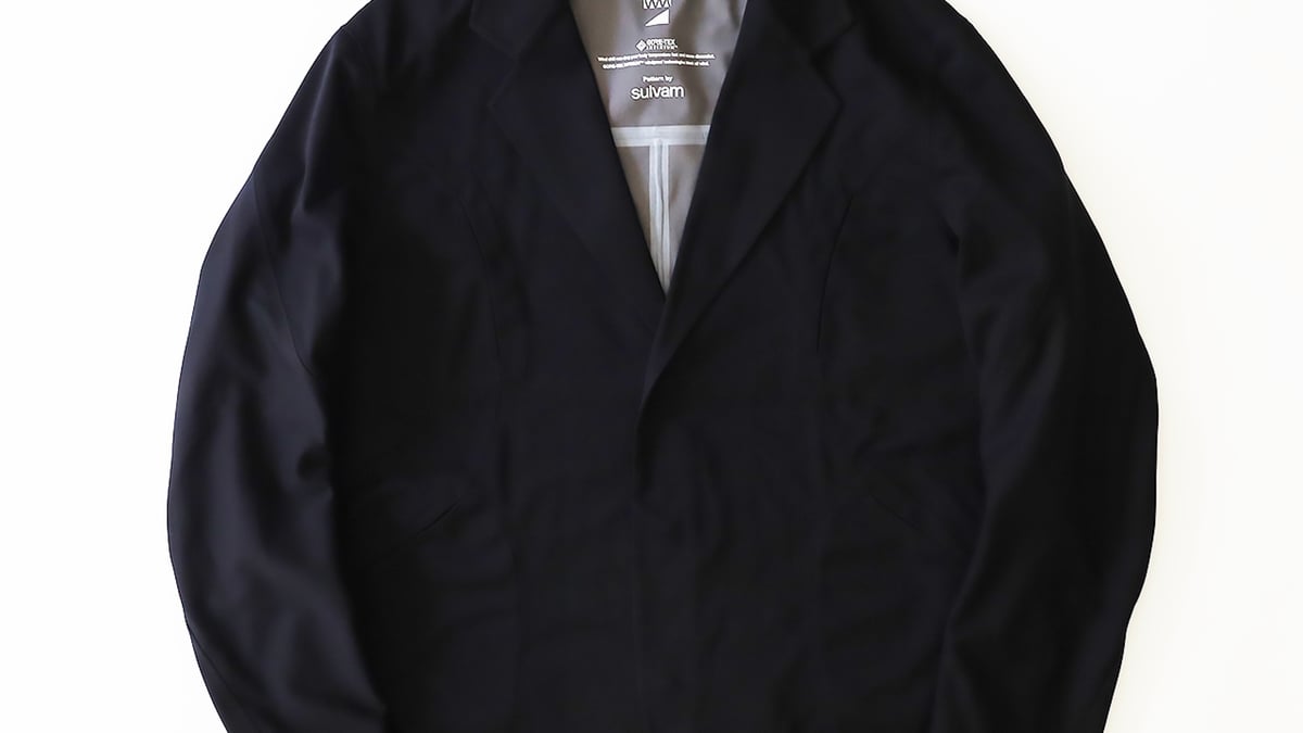 定価11万 White mountaineering sulvam セットアップ ...