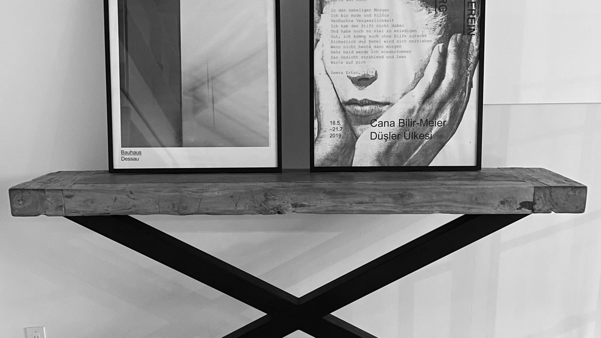 クロ」直営店でポスターのポップアップ開催、コルビュジエやギイ