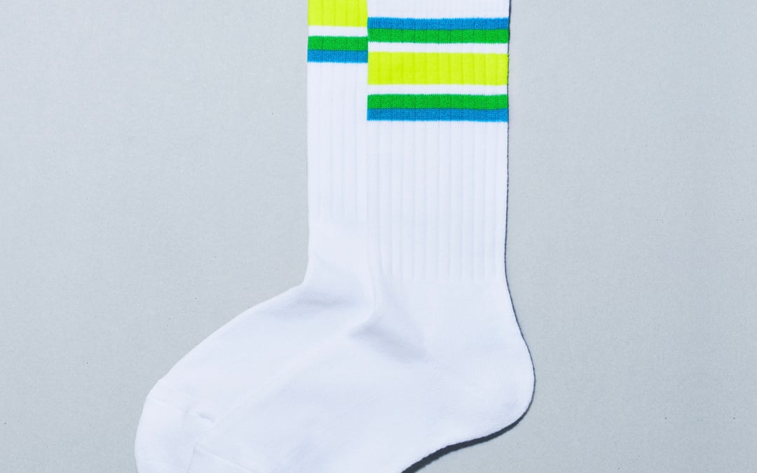 数量は多い  conviniencewear-newcolor- レッグウェア