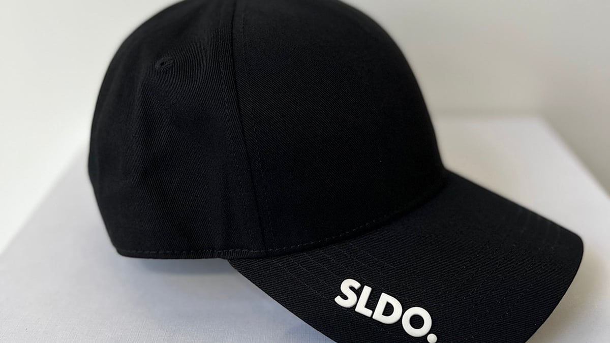 SLDO エスルド ゴルフパンツ Lサイズ 新品未使用 28 600円の商品