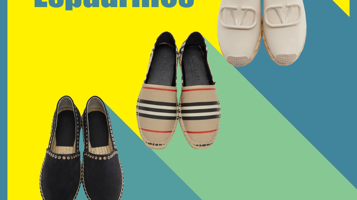 ヴァレンティノガラヴァーニ レース エスパドリーユ 37 メッシュ パンプス