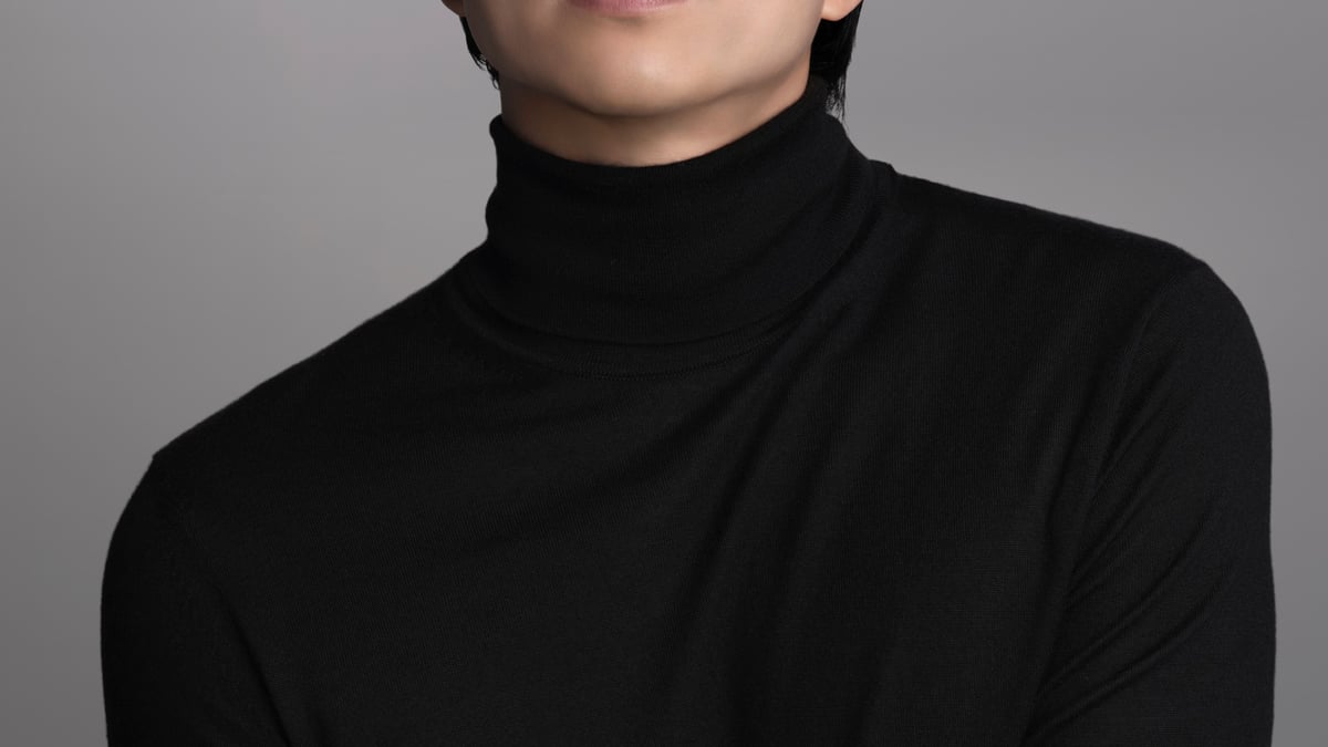 韓国人俳優のコン・ユが「トム フォード ビューティ」のアジア