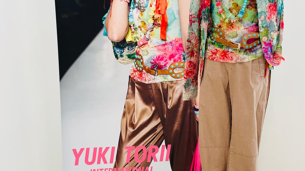 値下げ！YUKI TORII 浴衣 美品(花柄) トリイユキ 値下げ！YUKI TORII 浴衣 美品(花柄) トリイユキ - メルカリ