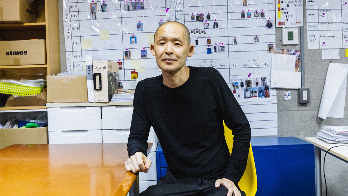 atmosとadidasによる G-SNK Collection第6弾、「adidas