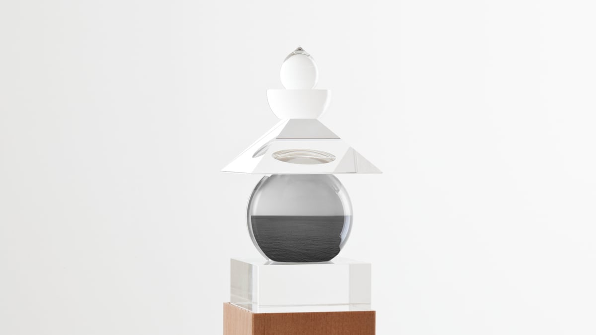 【最終値引】杉本博司STAIRCASE AT VILLAFARNASEリトグラフ 最終値引】杉本博司STAIRCASE AT VILLAFARNASEリトグラフ