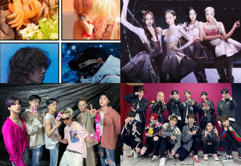 今さら聞けないK-POPの基本 #4 BLACKPINKが所属するYGエンターテインメント