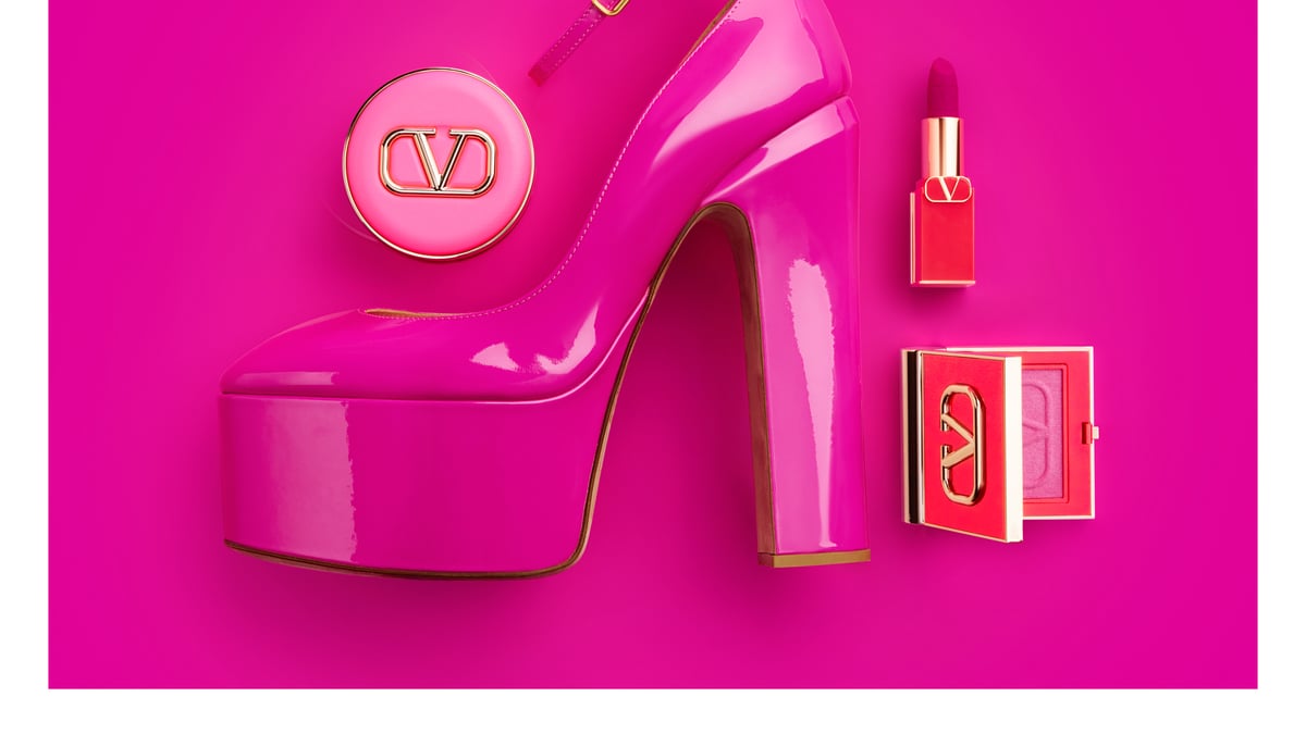 valentinobeauty-pinkcollection