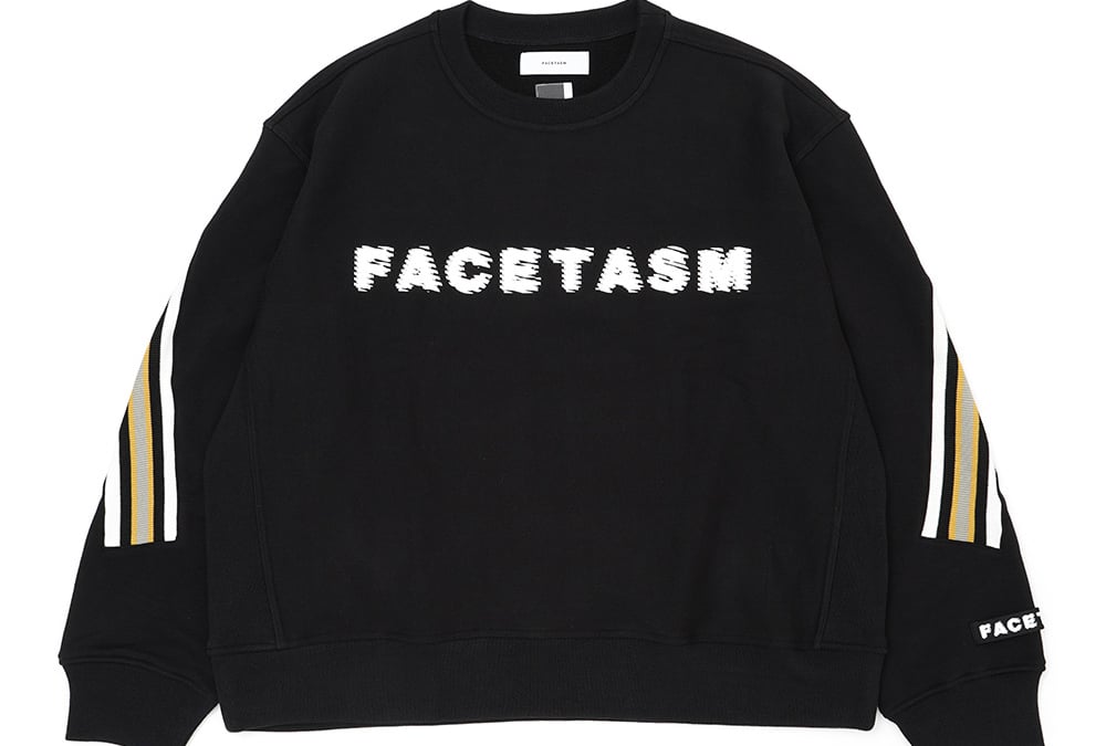 ファセッタズム×河村康輔、ダウンジャケットなど5型を発売