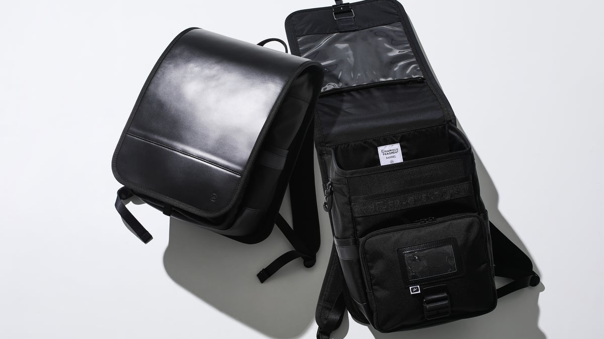 激安 RAMIDUS☓FRAGMENT コラボMA-1 L 争奪戦確実】フラグメント