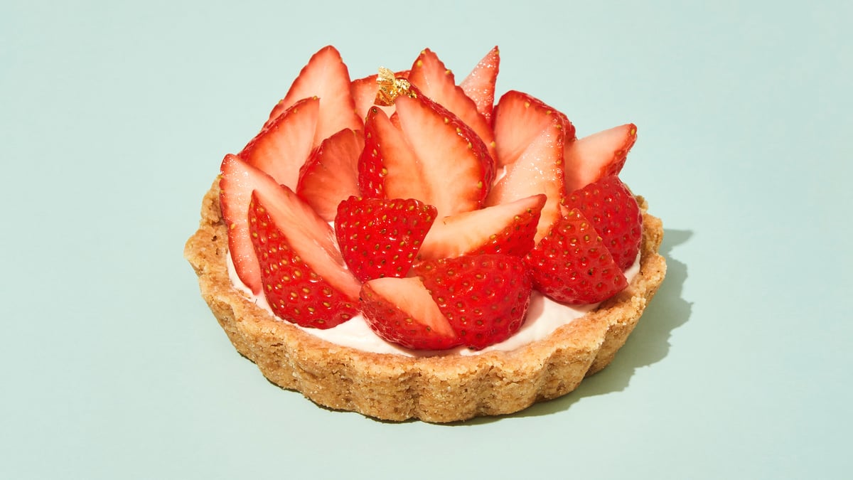 フルーツアンドシーズン」がヴィーガンスイーツ専門店に 2種類のタルト