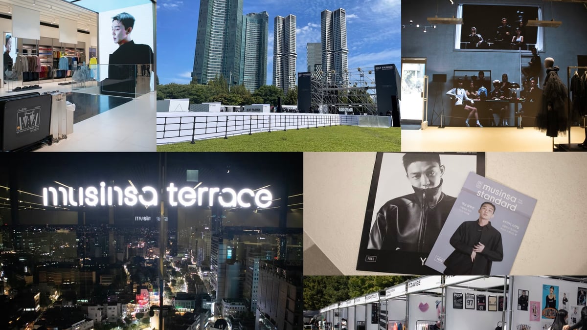 日本上陸を果たした韓国発「MUSINSA（ムシンサ）」とは？現地からレポート