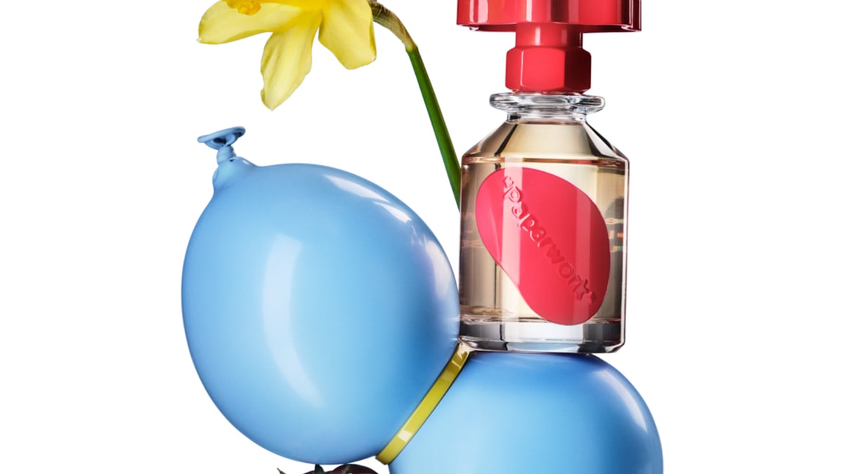 オフ-ホワイト」ビューティラインが日本上陸 4種類の香水を展開