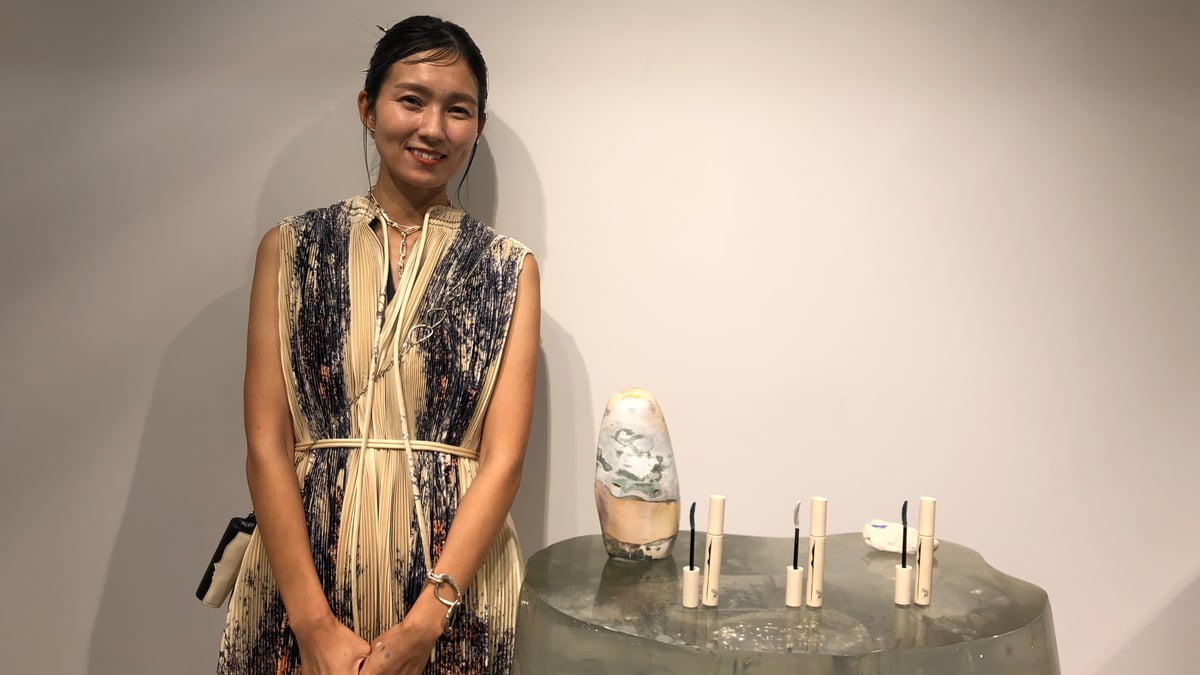 Yeux et ligne ユエリーニュ　ホリデーコレクション ユエリーニュ Yeux et ligne ユエリーニュ ホリデーコレクション