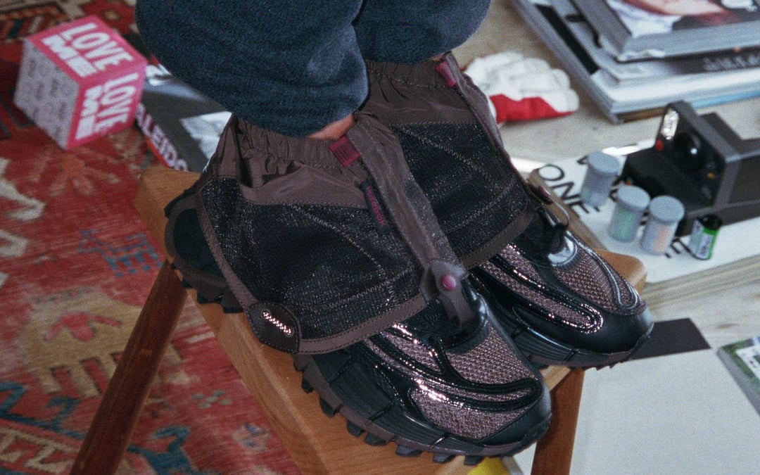 激レア全世界限定30本　アルメリック twad 5.11 新品未使用奇跡のコラボ 激レア全世界限定30本 アルメリック twad 5.11 新品未使用奇跡の