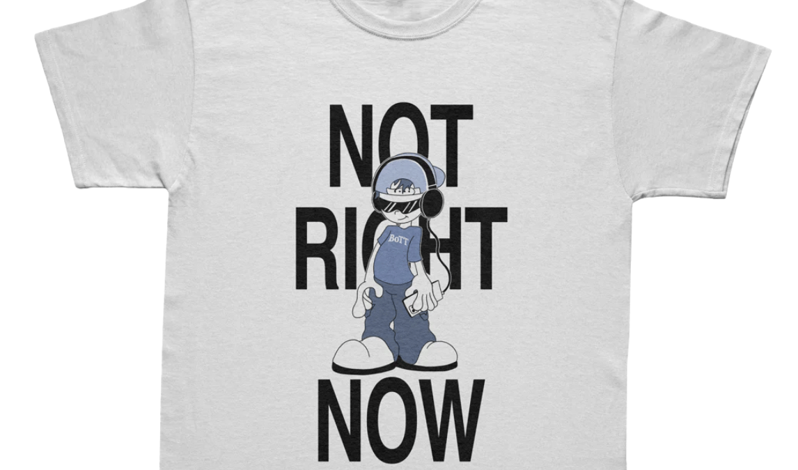 ボットとLAポップロックバンド「レイニー」がコラボ フーディーとT