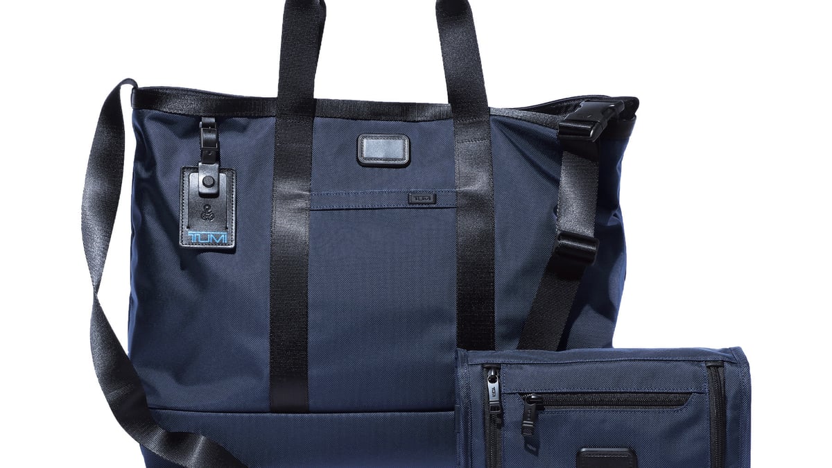 TUMI ✕ SOPHNET. トゥミ コンパニオン トートバッグ | horsemoveis.com.br