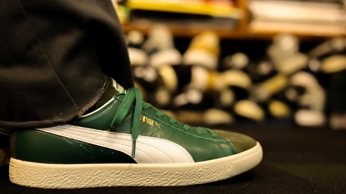 500本限定品 SOMA ソーマ　GOOUT コラボモデル　 アウトドア atmos-soma-puma-20221202-001.jpg