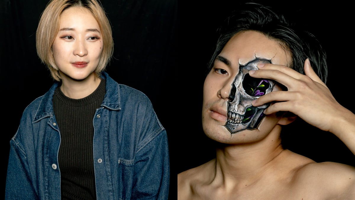 アーティスト・チョーヒカル エイリアンな私たちを繋げる世界【連載