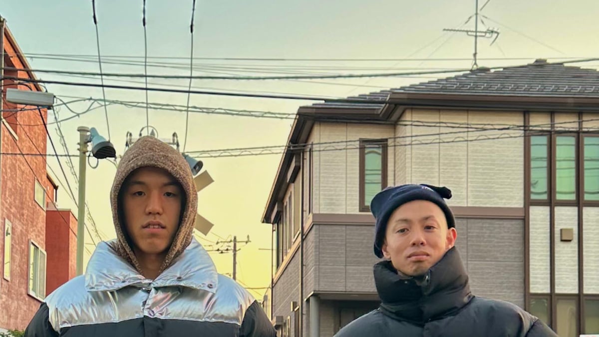 四千頭身 つづきひろき | この度、「HIROKI TSUZUKI」という