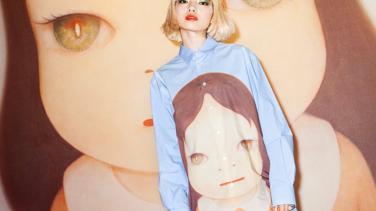 希少　ステラマッカートニー　エリス　ディズニーコラボ　24 stellamccartney-narayoshitomo-