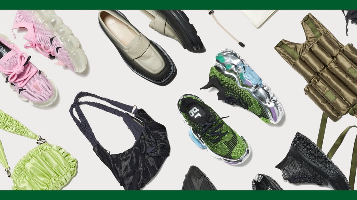 スタイリングの心強い相棒 個性引き出す日本ブランドの靴とバッグ10選