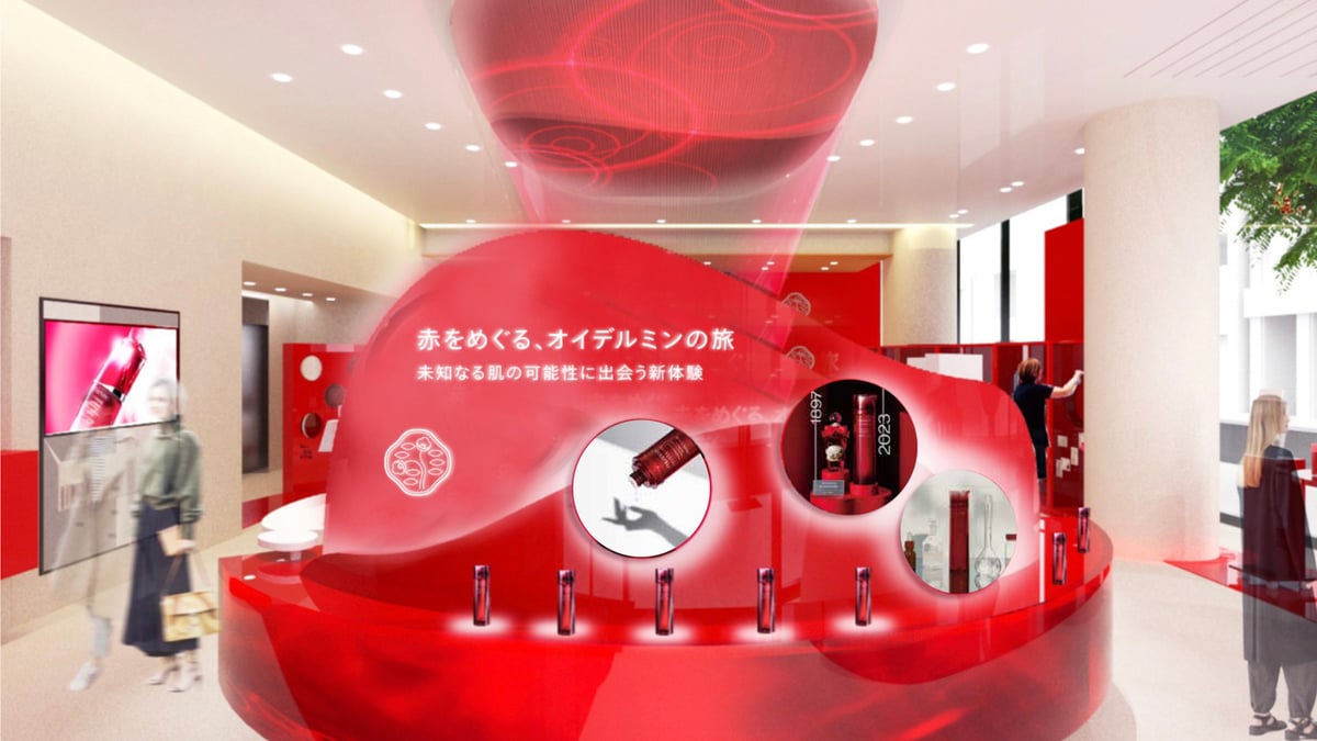 新品未使用　資生堂　SHISEIDO キャンドル 2025年最新】資生堂 キャンドルの人気アイテム - メルカリ