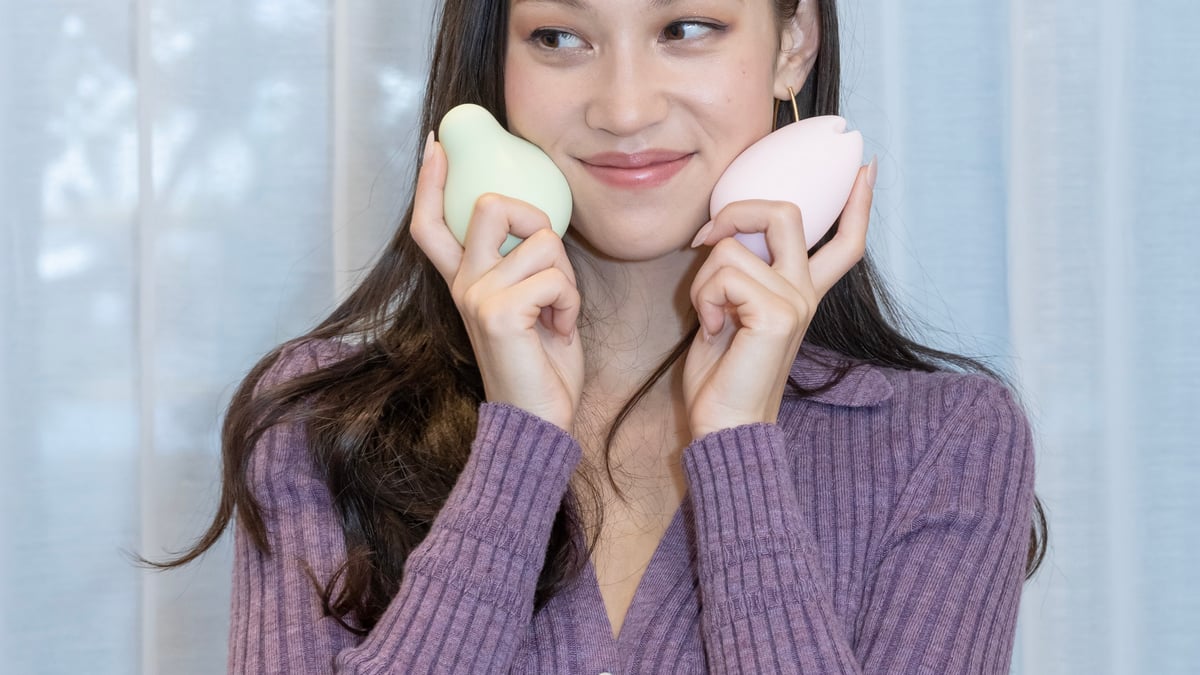 イロハ」が10周年でセルフプレジャーからフェムケアブランドに 水原