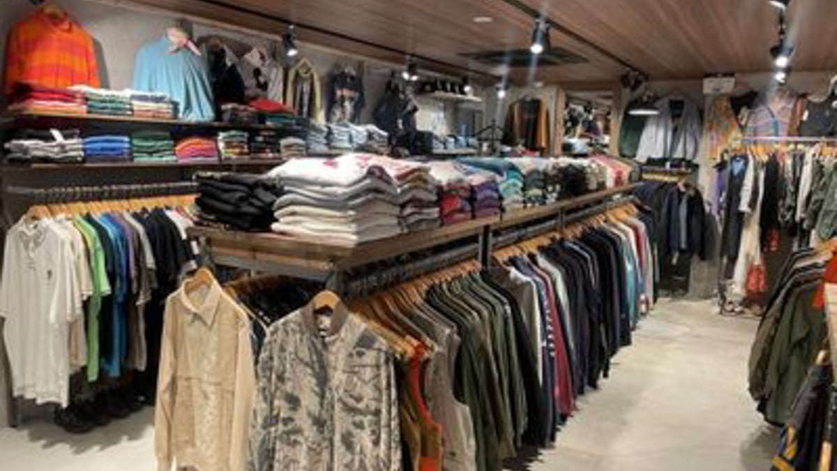 古着屋サム 古着屋 S.A.M.inc 40m道路猫まっしぐらコース🏁 なんとなく