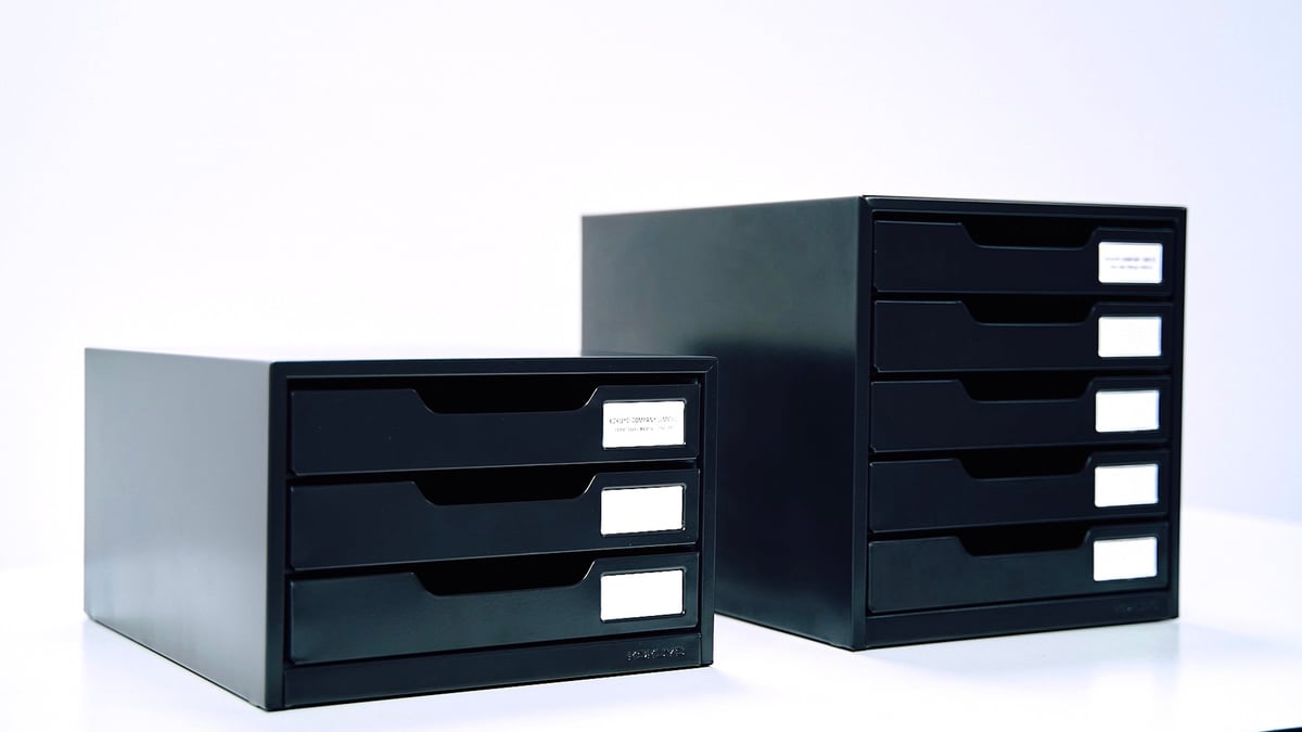 journal standard relume別注　レターケース journalstandard-relume-kokuyo-