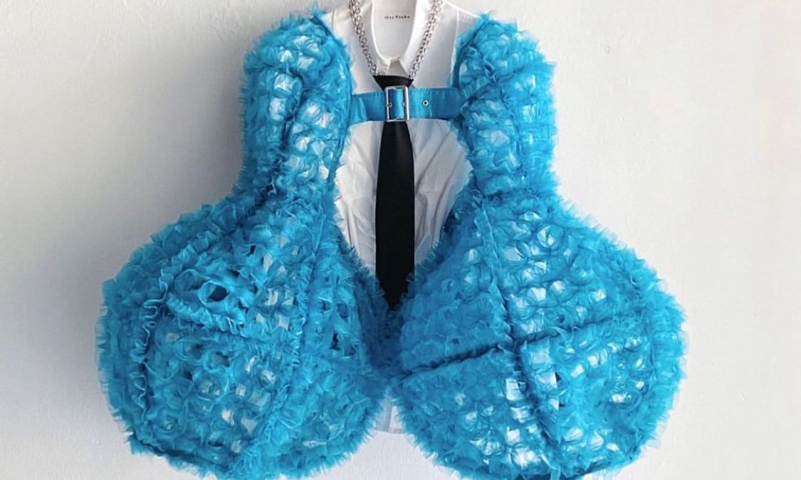 セレクトショップ「リトマス」が東京・代官山にポップアップを出店