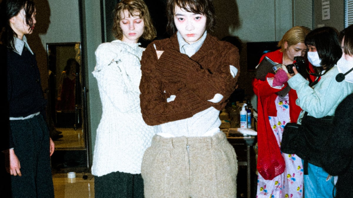 ピリングス」が内向的なまま前向きに歩む唯一無二のMy Way