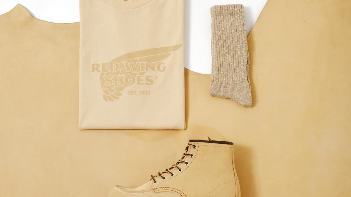 RED WING SHOES REDWING レッドウィング WEEKENDER OXFORD