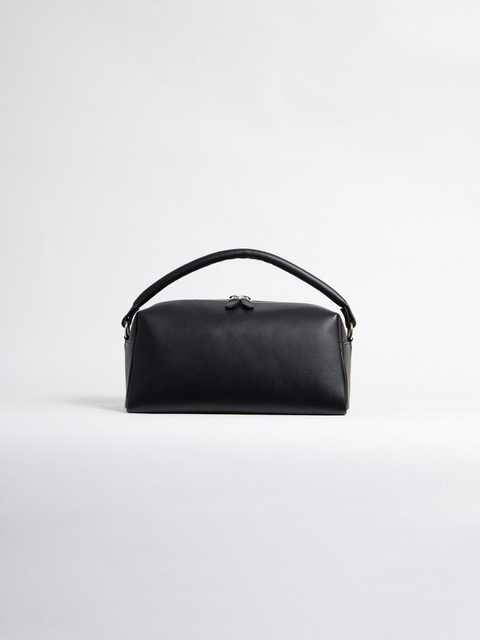 COMME des GARCONS 青山店限定 吉田カバン 2サイズ レザーバッグ