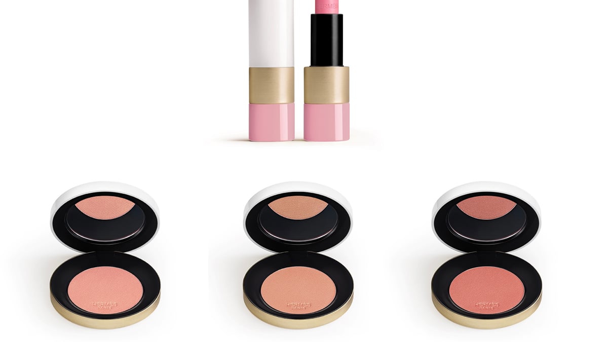 エルメス チーク＆リップバーム 新品 hermes-rosehermestop-20230426-