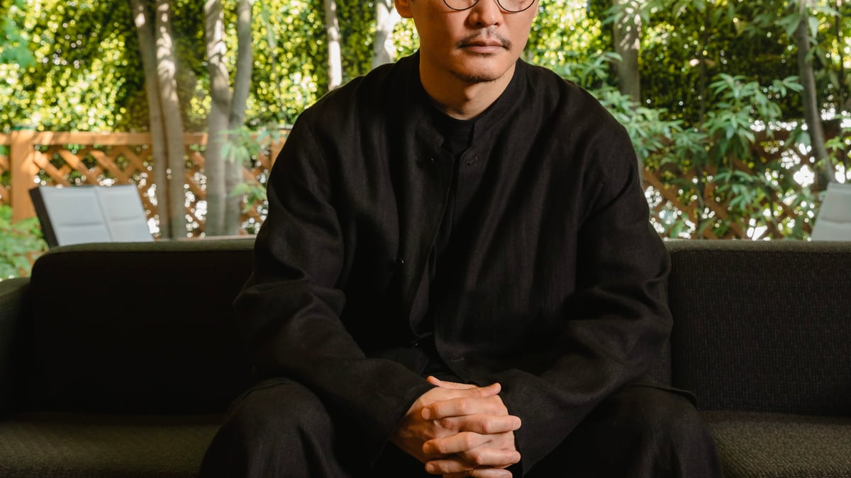 つまりは全部、音楽」山口一郎とたばこの深い関係と、考え方を