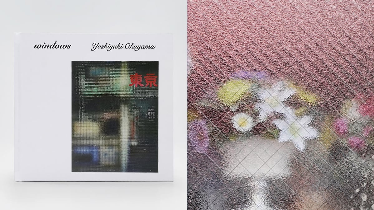 Yoshiyuki Okuyama windows 東京　奥山由之 奥山由之 「windows」（amanaTIGP）｜美術手帖