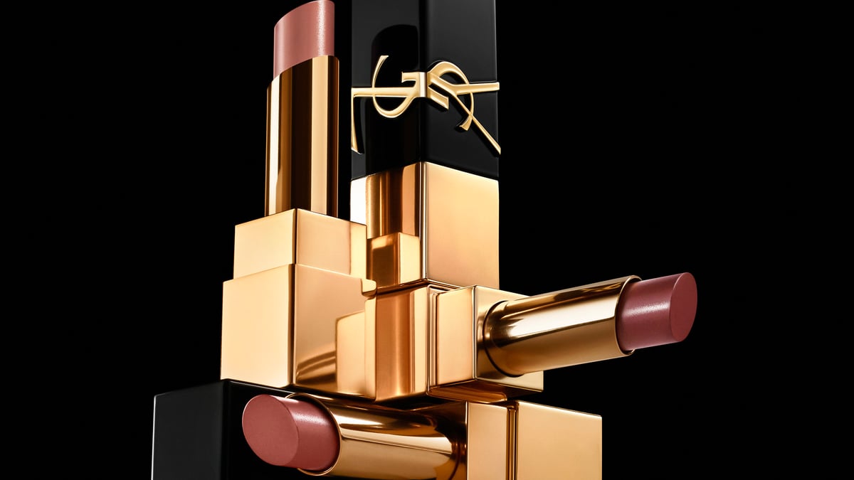 YSL リップまとめ売り リップ・リキッドルージュ「YSL ザ インクス ヴィニルクリーム