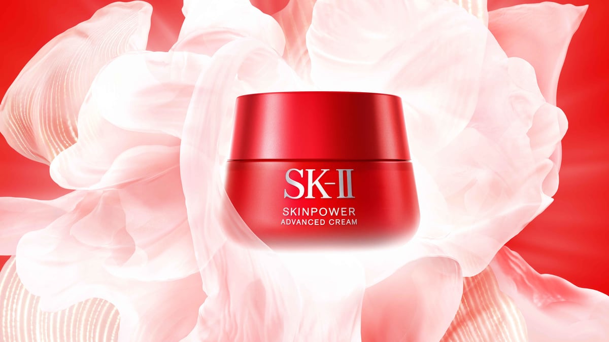 「SK-II」から新クリームが登場 “エイジングの火種”に着目し多彩な