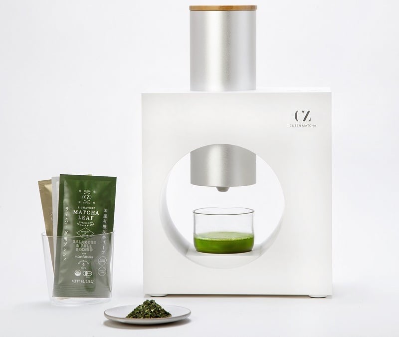 MATCHA まとめ買い Yame Matcha from Fukuoka – AZ Teas Japan | エーゼット