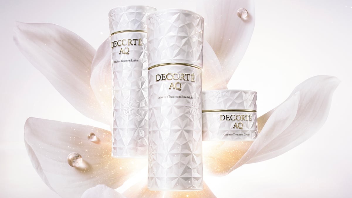 コスメデコルテA Qアブソルートデイクリーム アウェイクニングプロテクト