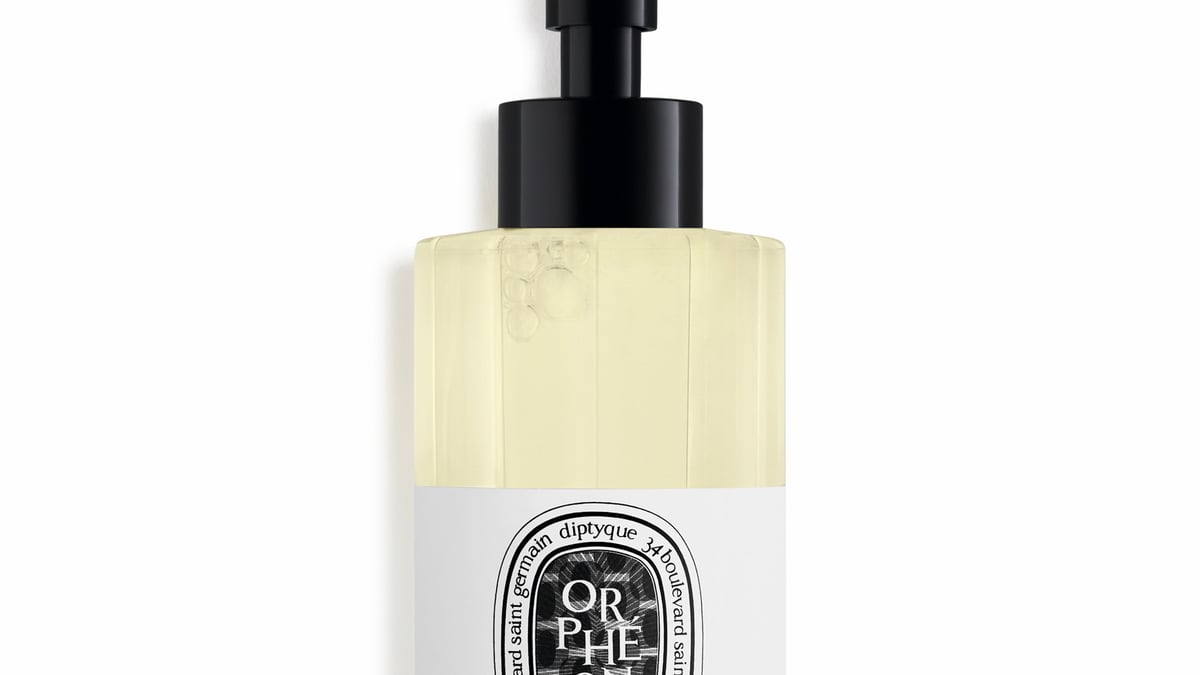 diptyque ハンド＆ボディ用パフュームジェル 3種セット Fleur de Peau（フルール ドゥ ポー） - ハンド＆ボディ