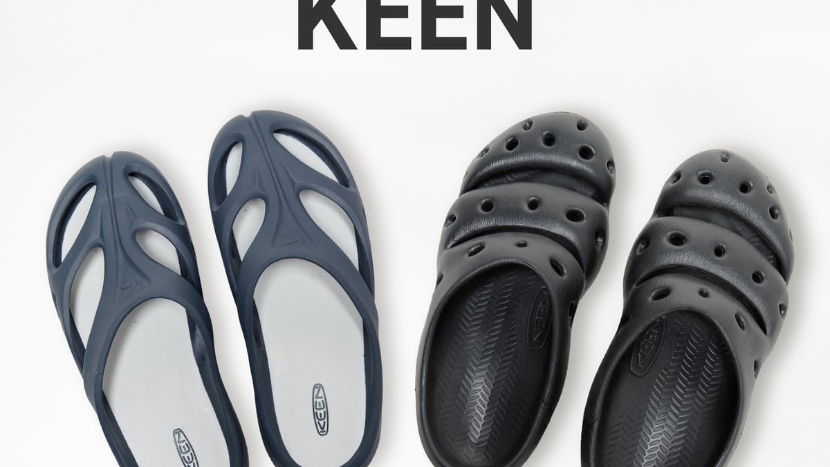 keen キーン　ユニーク　サンダル　27 ㎝　リカバリー　スポーツ keen-top-01.jpg