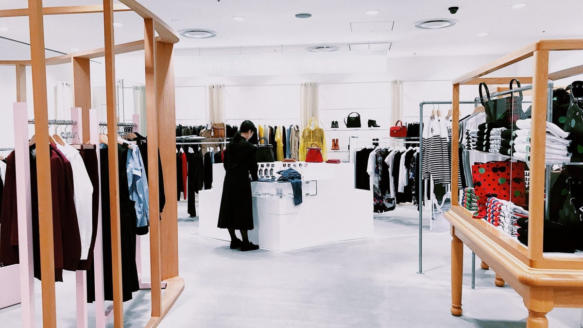 カリスマ店員に聞く、セレクトショップでの販売に向いている人とは？