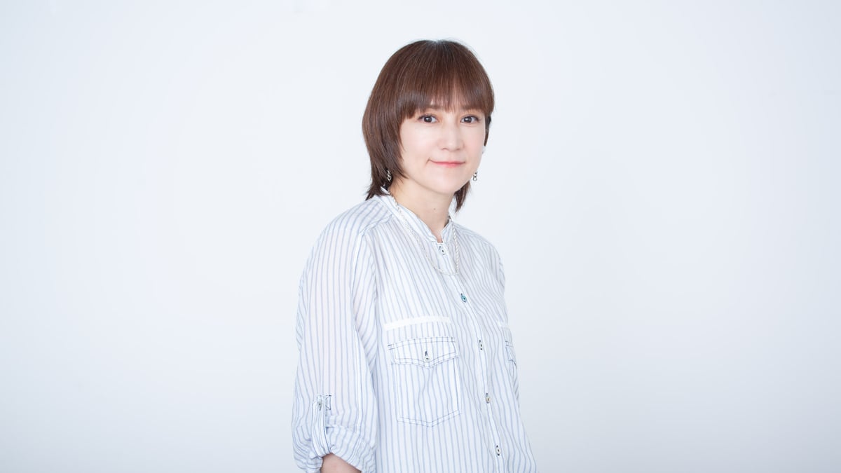 デビュー35周年を迎えた鈴木蘭々が語るデビューからこれまでと、そして