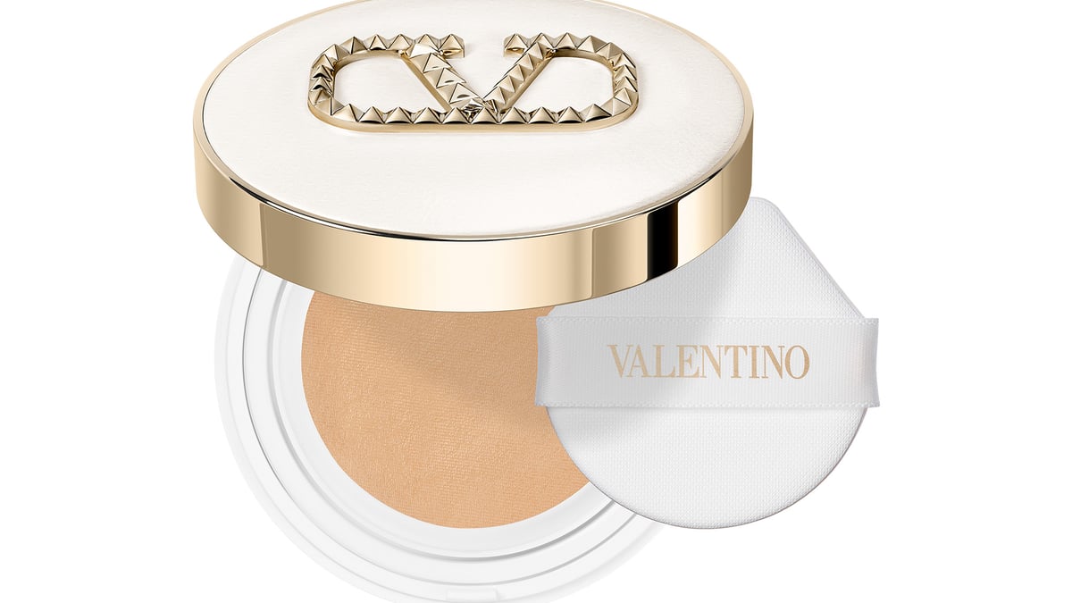 VALENTINO ゴールド カチューシャ ヴァレンティノ 最終値下げ‼️ ヴァレンティノ ビューティ24年クリスマスコスメ、“煌めく