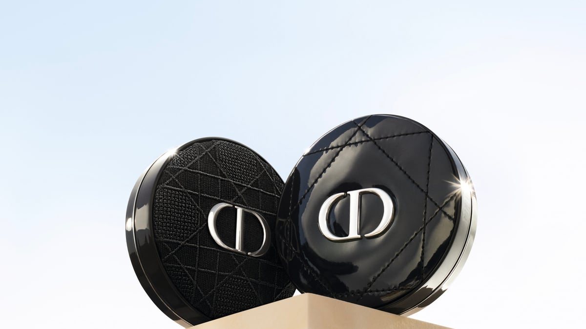 ディオールスキン フォーエヴァー クッション」が進化 アジア人の肌色